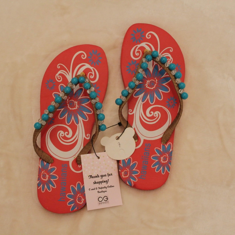 Flipflops - Picture 9 of 12